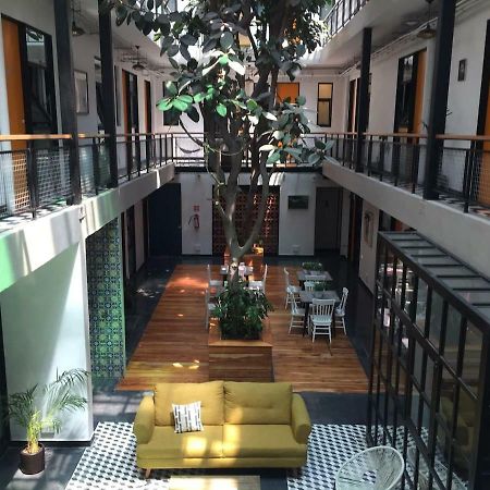 Mini Loft Buenavista 106 Daire Meksika Dış mekan fotoğraf