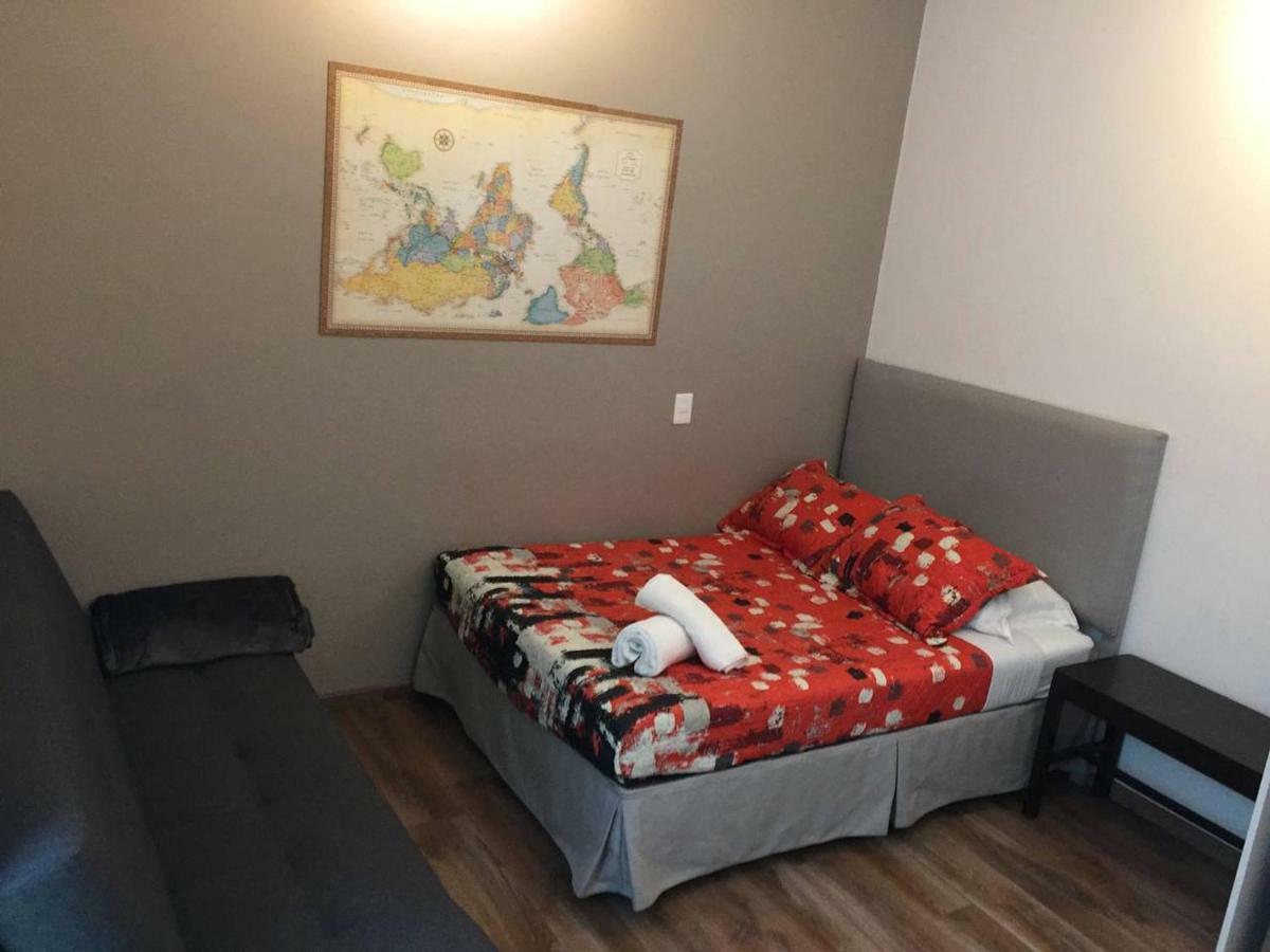 Mini Loft Buenavista 106 Daire Meksika Dış mekan fotoğraf