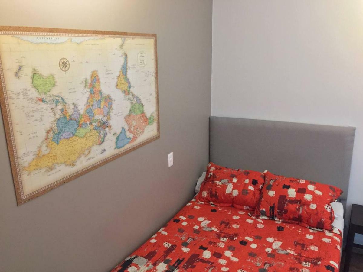 Mini Loft Buenavista 106 Daire Meksika Dış mekan fotoğraf