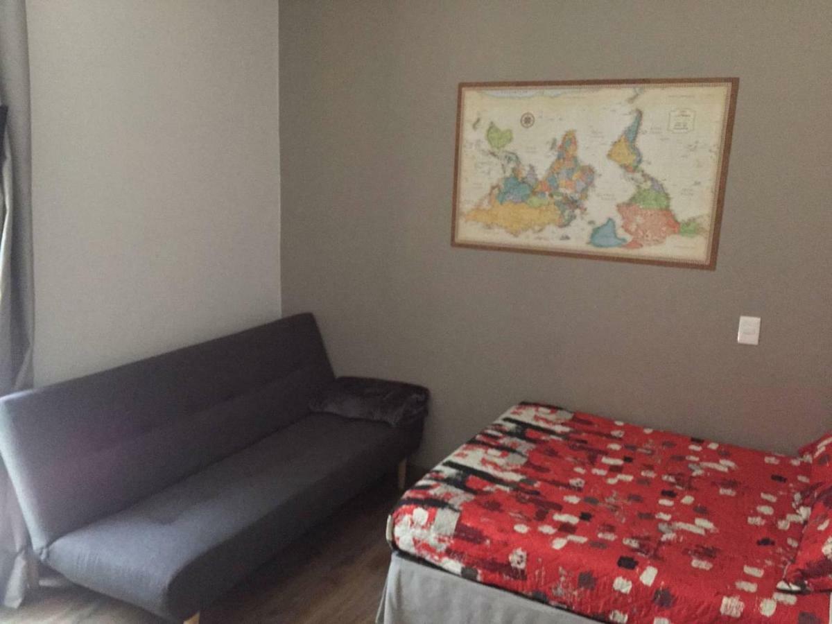 Mini Loft Buenavista 106 Daire Meksika Dış mekan fotoğraf
