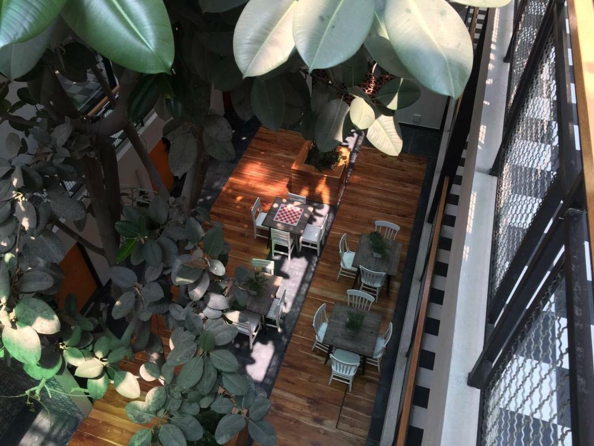 Mini Loft Buenavista 106 Daire Meksika Dış mekan fotoğraf