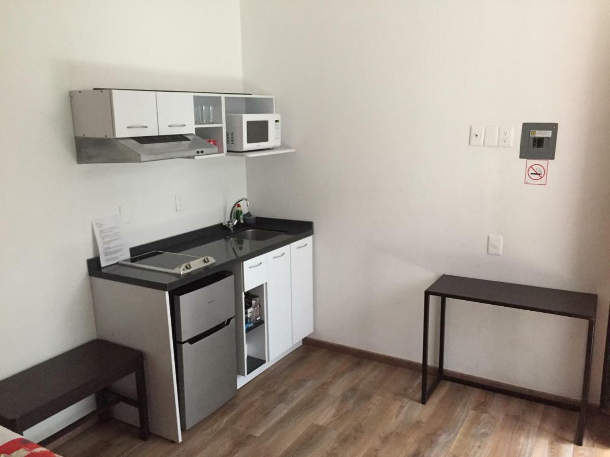 Mini Loft Buenavista 106 Daire Meksika Dış mekan fotoğraf